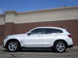 Used 2018 BMW X3 xDrive30i image 6
