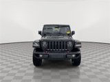 Used 2023 Jeep Wrangler Unlimited Rubicon w/ Steel Bumper Group image 3
