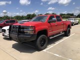 Used 2018 Chevrolet Silverado 2500 LTZ w/ Duramax Plus Package image 3