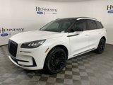 New 2025 Lincoln Corsair FWD w/ Equipment Group 101A image 2