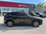 Used 2022 MAZDA CX-5 AWD 2.5 S w/ Select Package image 3
