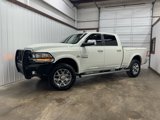 Used 2018 RAM 2500 Limited image 2