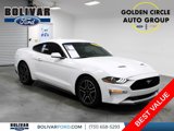 Used 2021 Ford Mustang Premium image 1