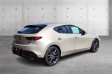 New 2025 MAZDA MAZDA3 s image 4