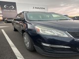Used 2017 Chevrolet Traverse LS image 4