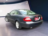Used 2008 Mercedes-Benz CLK 350 Coupe image 3