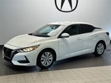 Used 2022 Nissan Sentra S image 3