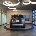 Used 2016 Ford Escape Titanium image 4