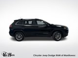 Used 2021 Jeep Cherokee Latitude Lux image 2