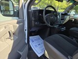 Certified 2021 GMC Savana 2500 w/ Driver Convenience Package image 4