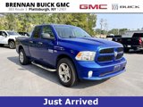 Used 2018 RAM 1500 Express w/ Express Value Package image 6