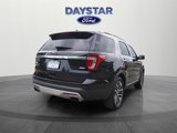 Used 2017 Ford Explorer Platinum image 4