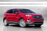 Used 2022 Ford Edge SEL image 2