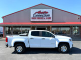 Used 2020 Chevrolet Colorado W/T w/ WT Convenience Package image 3