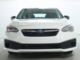 Certified 2022 Subaru Impreza 2.0i image 5
