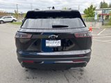 New 2025 Chevrolet Equinox RS image 4