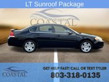 Used 2013 Chevrolet Impala LT w/ LT Sunroof Package image 4