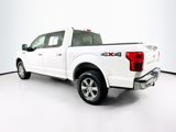 Used 2018 Ford F150 Lariat w/ Equipment Group 502A Luxury image 5