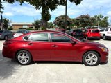 Used 2015 Nissan Altima 2.5 SL image 5