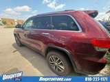 Used 2018 Jeep Grand Cherokee Limited image 4