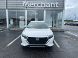 New 2025 Nissan Sentra S image 4