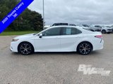 Used 2020 Toyota Camry SE image 2