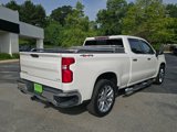 Used 2019 Chevrolet Silverado 1500 LTZ w/ LTZ Plus Package image 3