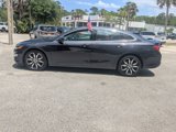 Used 2022 Chevrolet Malibu RS image 6