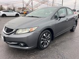 Used 2013 Honda Civic EX-L image 3
