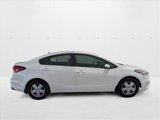 Used 2017 Kia Forte LX image 4