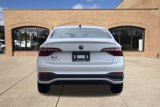 Used 2023 Volkswagen Jetta SE w/ Panoramic Sunroof Package image 4