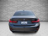 Certified 2022 BMW 330i xDrive Sedan w/ Driving Assistance Package image 6