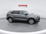 Used 2023 Ford Edge SEL image 2