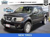 Used 2015 Nissan Frontier SV image 1