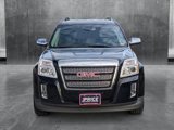 Used 2015 GMC Terrain SLT image 2