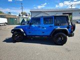 Used 2016 Jeep Wrangler Unlimited Sport w/ Quick Order Package 24S image 6