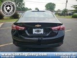 Used 2022 Chevrolet Malibu LT image 6