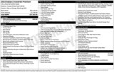 Certified 2023 Subaru Crosstrek 2.0i Premium w/ Popular Package #3 image 4
