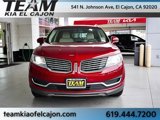 Used 2018 Lincoln MKX Premiere image 4