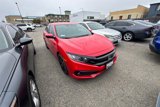 Used 2019 Honda Civic Sport image 2