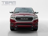 Used 2023 RAM 1500 Limited w/ Body Color Bumper Group image 2