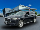 Used 2019 INFINITI QX50 Essential w/ Premium Heat Package image 2