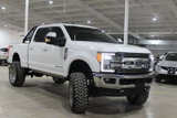 Used 2019 Ford F250 Lariat w/ Lariat Ultimate Package image 4