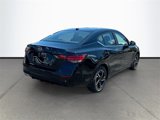 New 2025 Nissan Sentra SV image 4