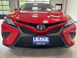 Used 2020 Toyota Camry SE image 3