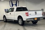Used 2013 Ford F150 XLT w/ XLT Chrome Pkg image 5