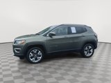Used 2019 Jeep Compass Limited image 4