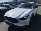 Certified 2022 MAZDA CX-30 AWD 2.5 Turbo S image 4