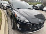 Used 2021 Ford Escape SEL image 4