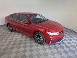 New 2025 Volkswagen Jetta SE image 2